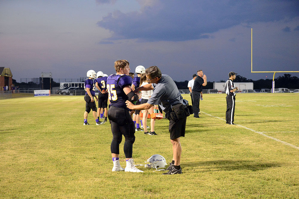 St. Joseph Catholic School Homecoming 2019